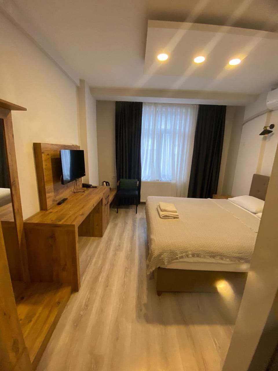 Tarihi Çerkeş Kemer Otel Hotel in Turkey