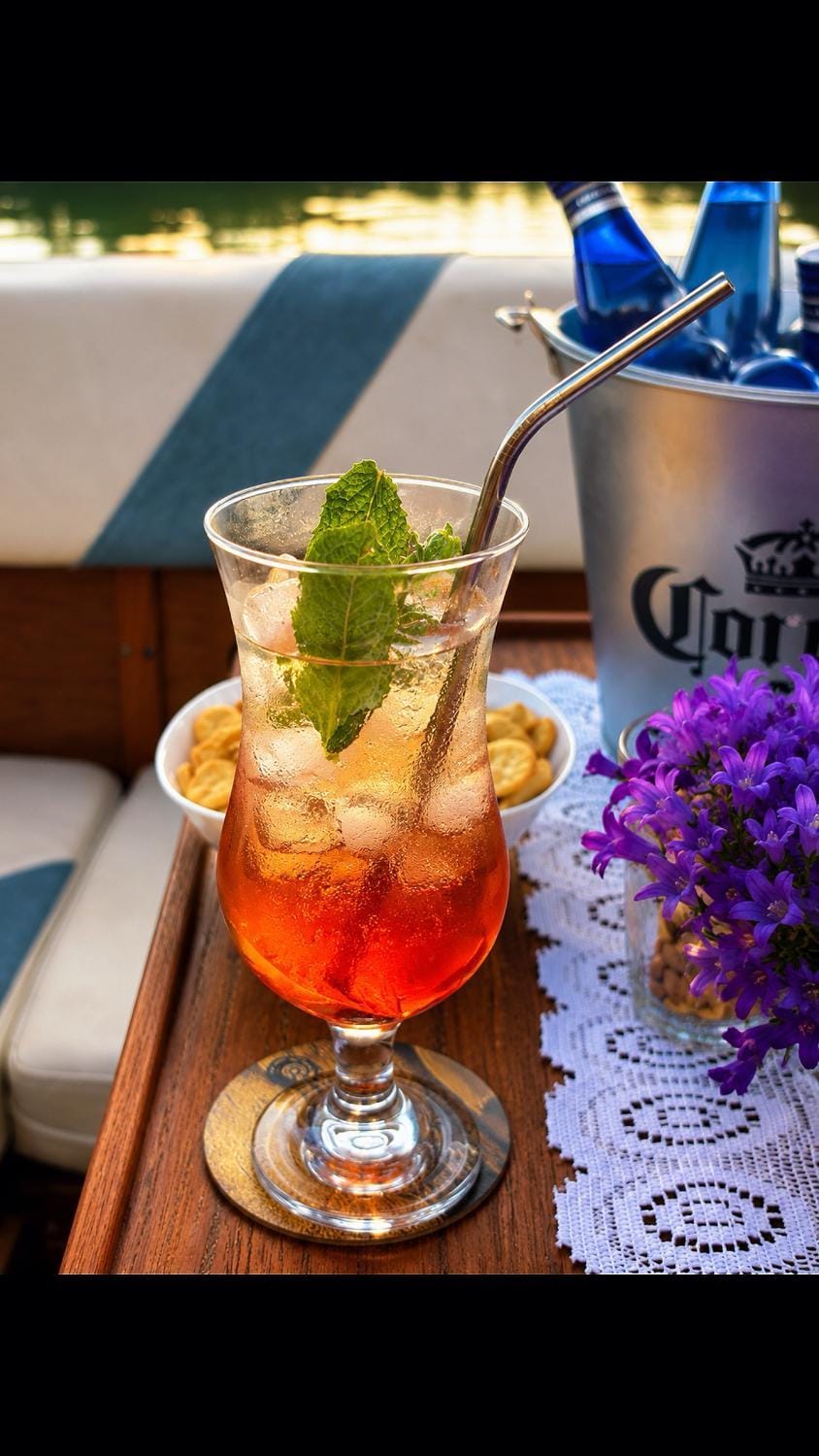 Na Fali Woli Jacht Wynajem Docked boat in Poland