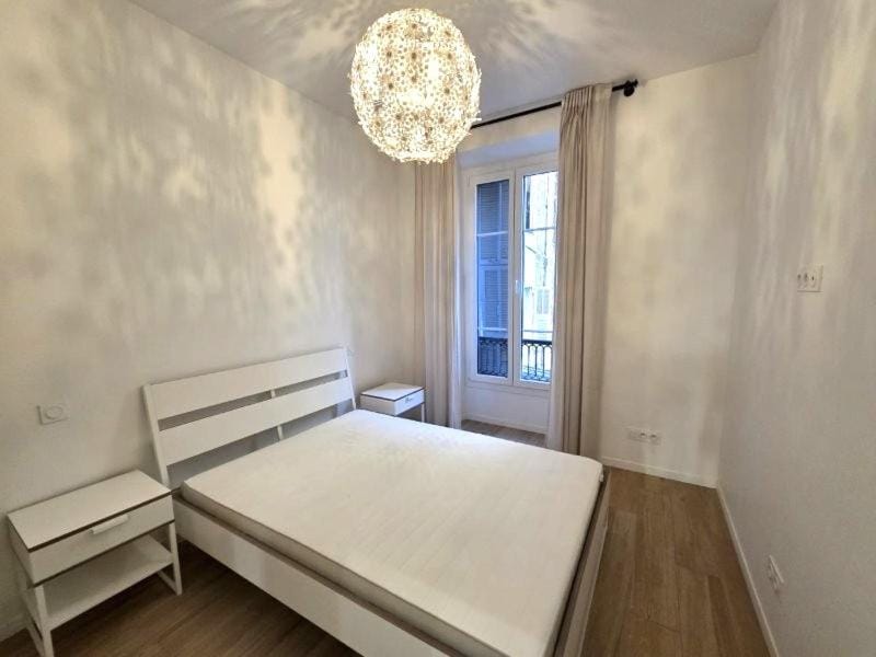 MAMAC Coulée verte Apartment in Nice