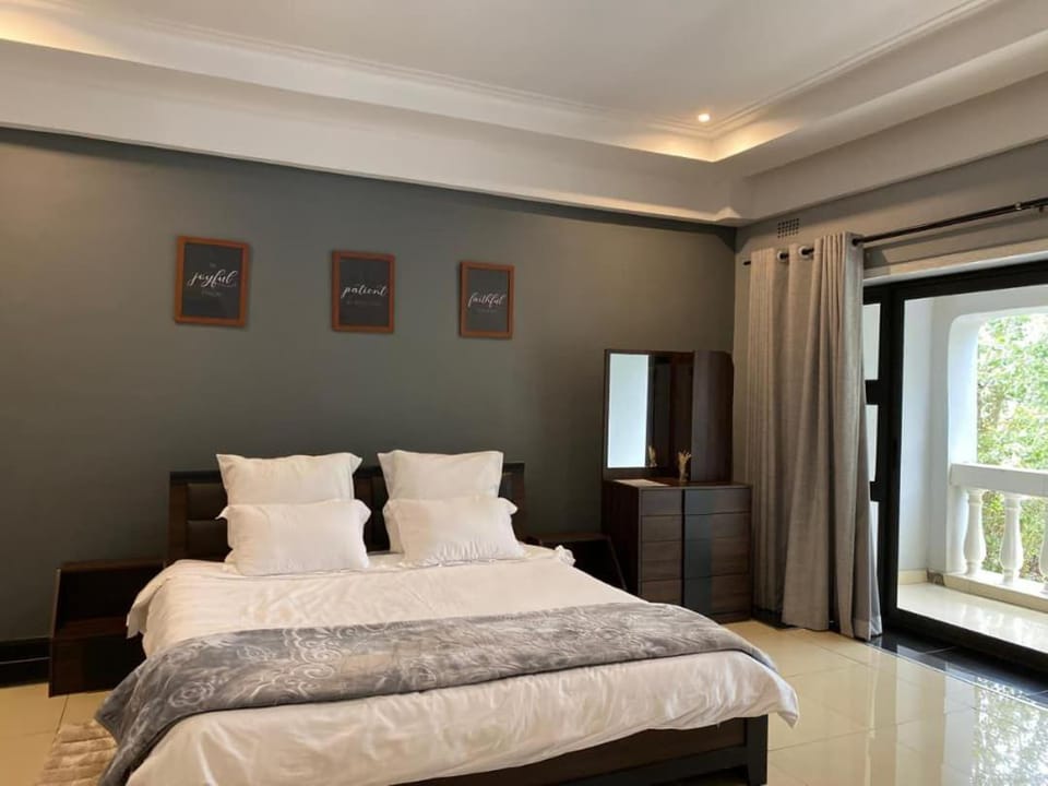 The Stone Duplex Apartment House 1 Apartment in Africa