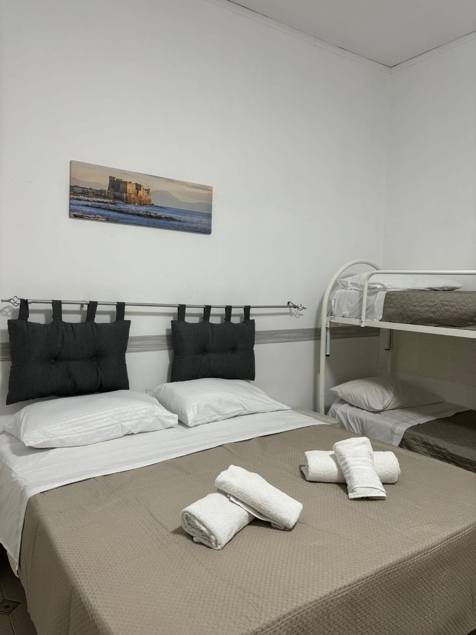 House Vincenzo Palma Apartment in Naples