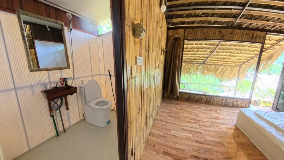 Pu Luong Roots Homestay Vacation rental in Vietnam