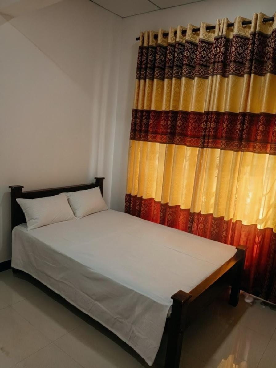 kuma holiday resort Bed and Breakfast in Central Province