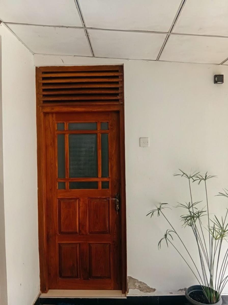 kuma holiday resort Bed and Breakfast in Central Province