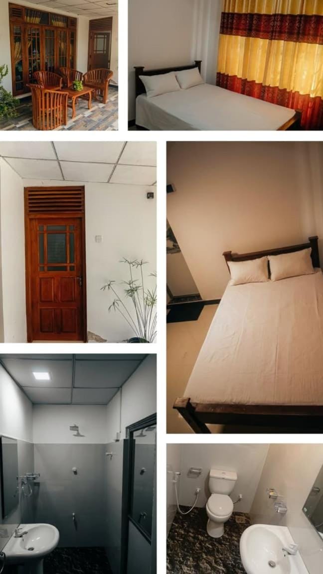 kuma holiday resort Bed and Breakfast in Central Province