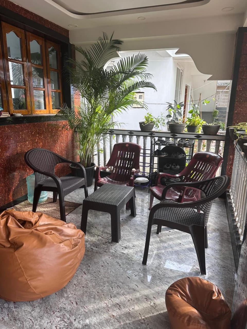 Goa Paradise House Vacation rental in Canacona