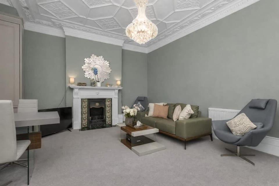 Holland Park Cosy One-Bed - Ideal for Long Stays Apartment in City of Westminster