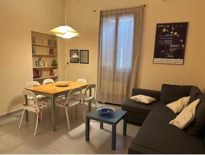 Suite Cavour 2 - City Center Apartment in Ravenna