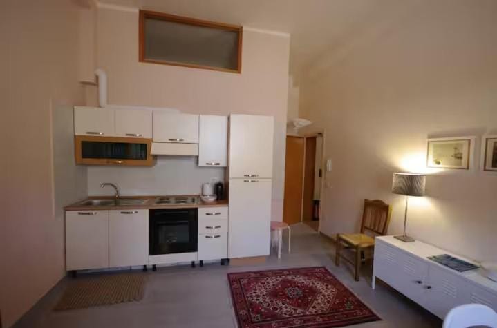 Suite Cavour 2 - City Center Apartment in Ravenna