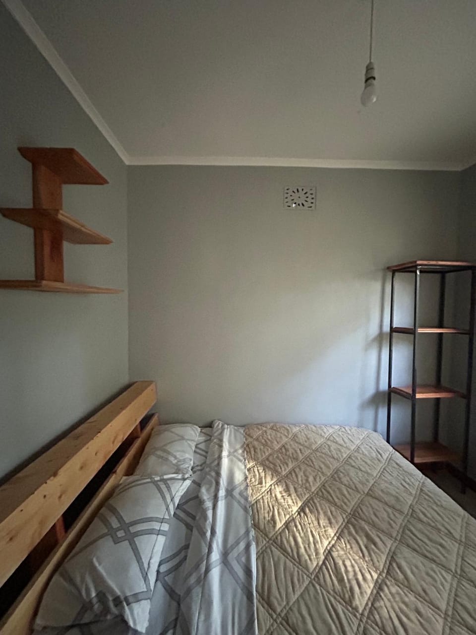 Napuru Guest House Bed and Breakfast in Arusha