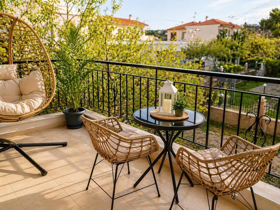 Villa Samaras House in Nikiti