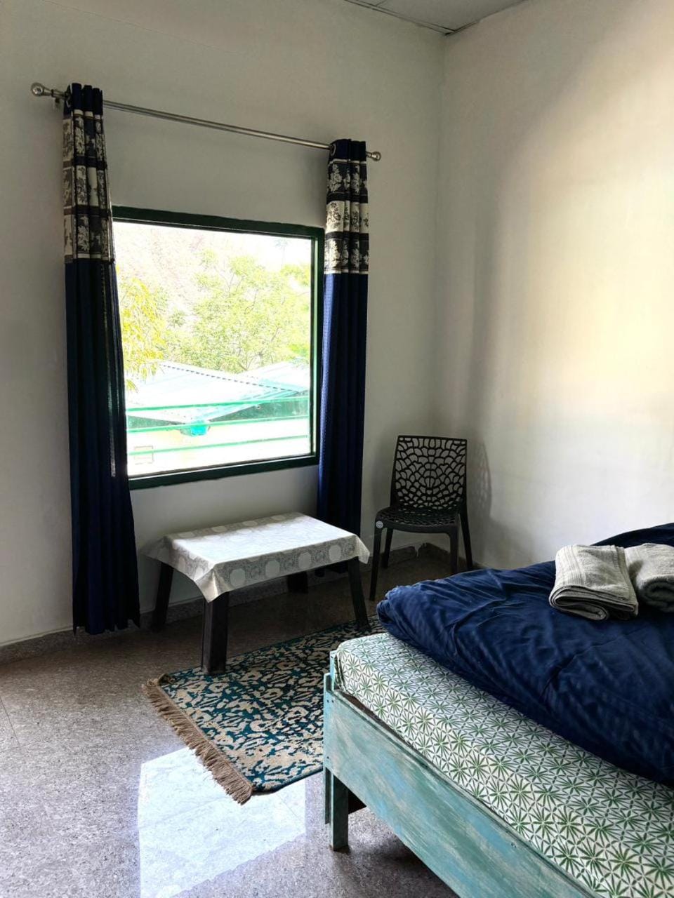 Stay Maasa Resort Hotel in Uttarakhand