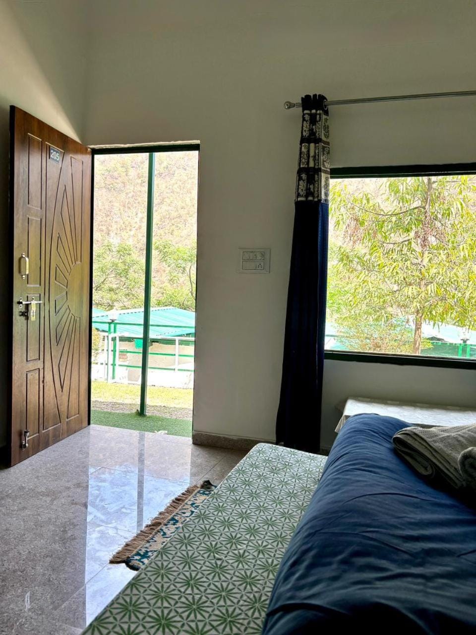 Stay Maasa Resort Hotel in Uttarakhand