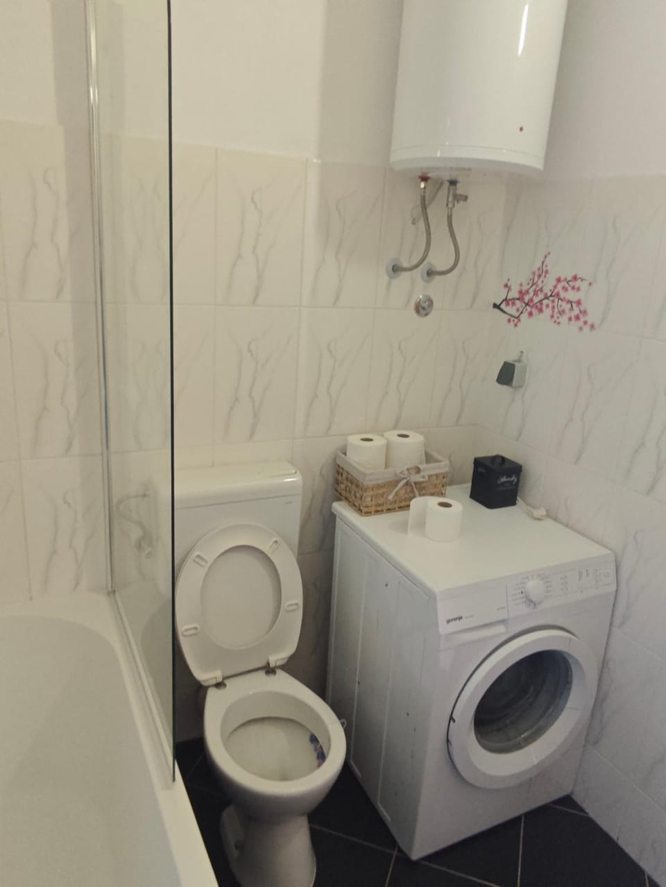 Apartman Daniela Apartment in Neum
