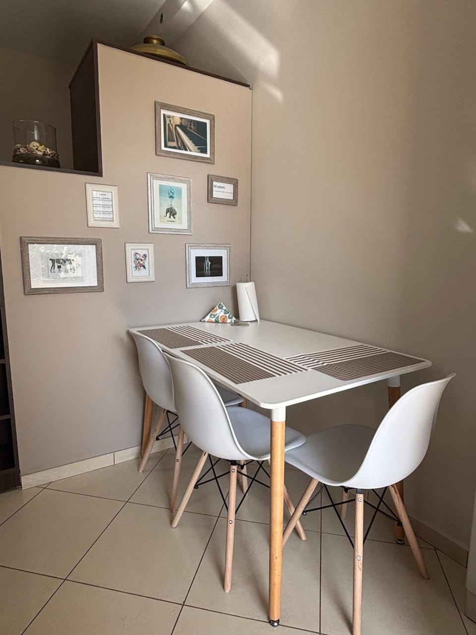 Chios Toulipa Apartment Apartment in Decentralized Administration of the Aegean