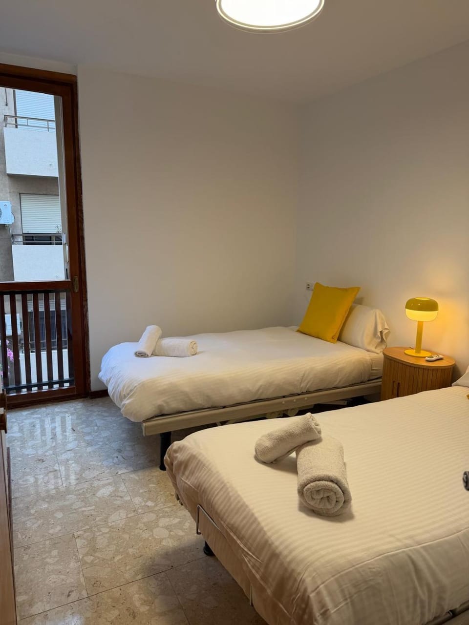 Apartamento Quintana Apartment in Alicante