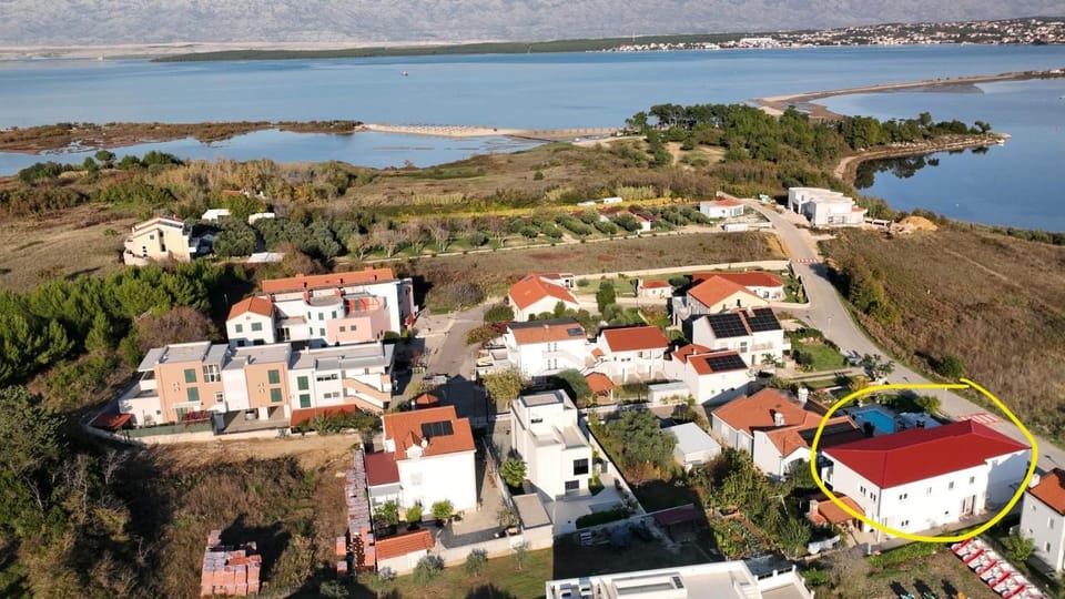 Property building, Location