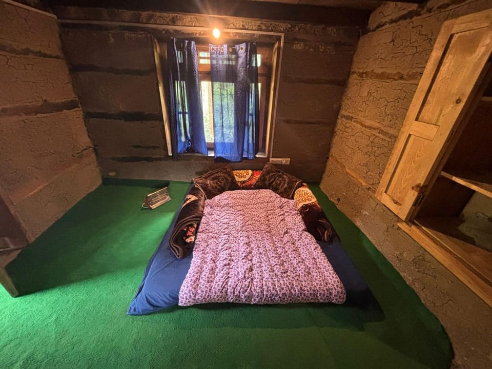 Woodstock Villa Vacation rental in Himachal Pradesh