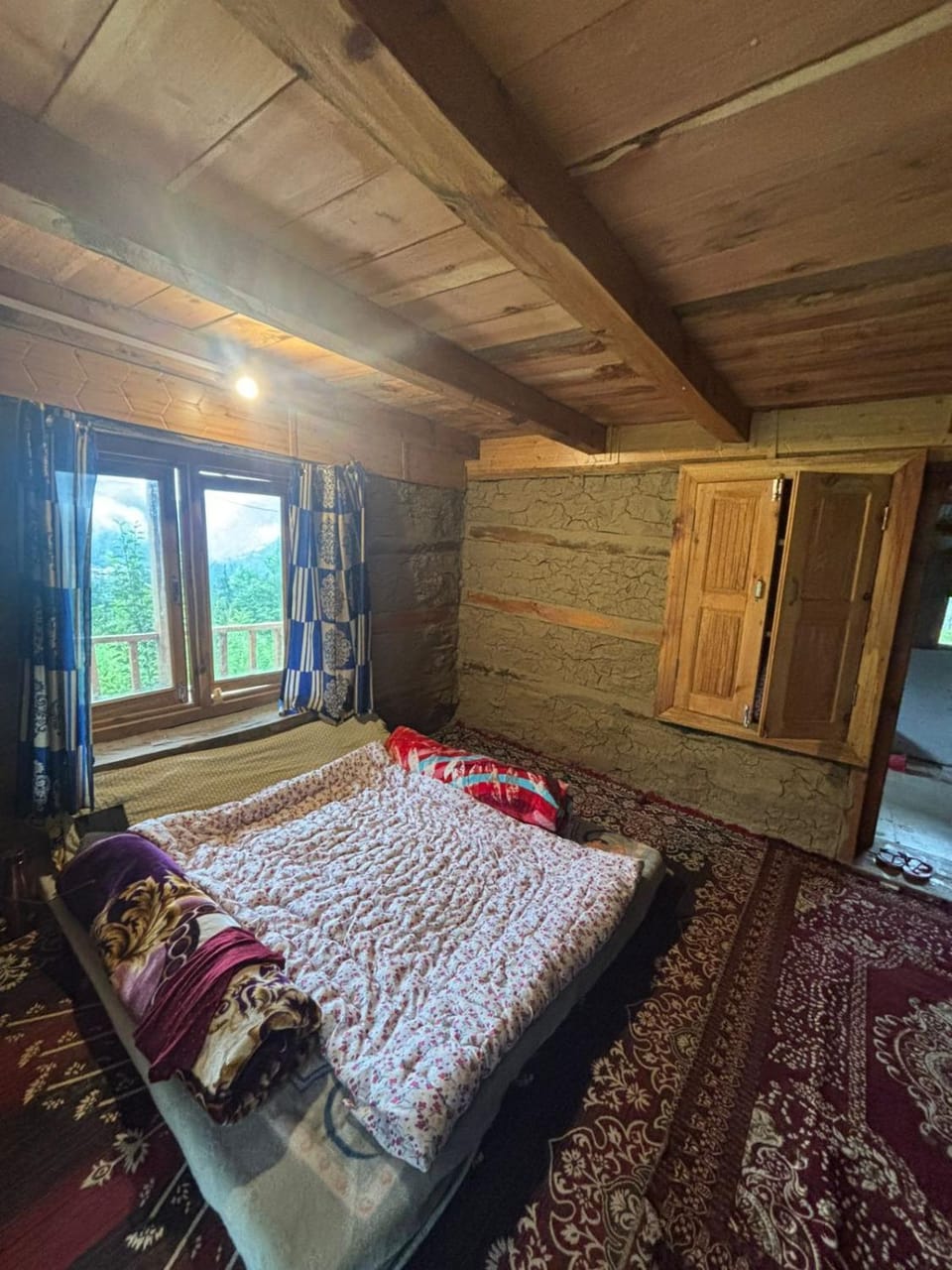 Woodstock Villa Vacation rental in Himachal Pradesh
