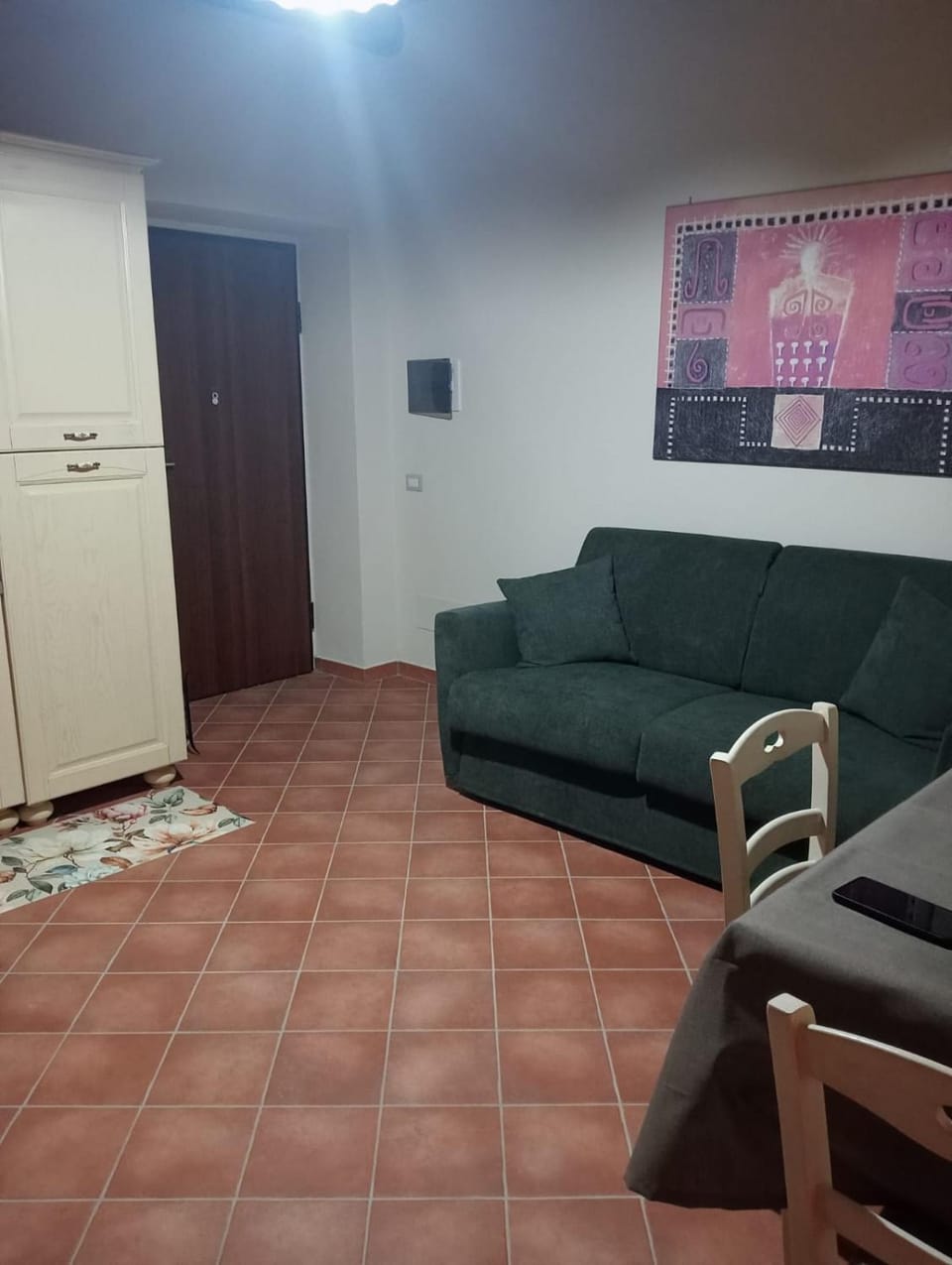 Antica Dimora House in Campania