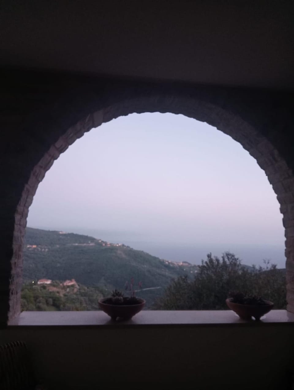 Antica Dimora House in Campania