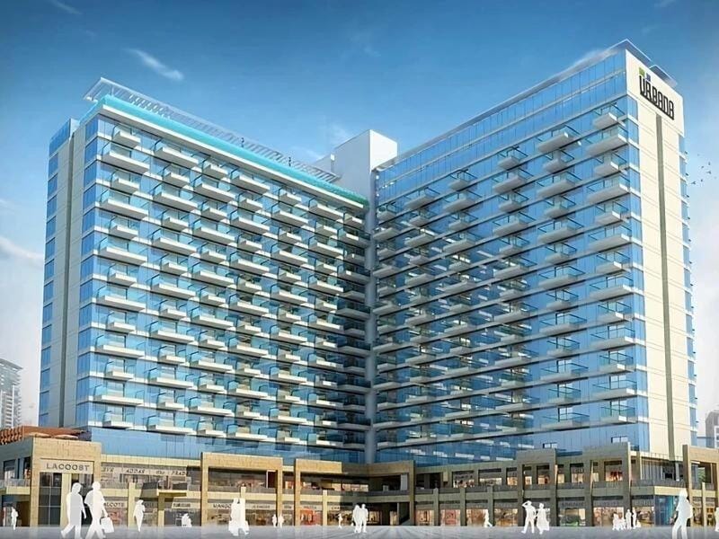 The Story Luxury Jacuzzi Apartment Apartment in Gurugram