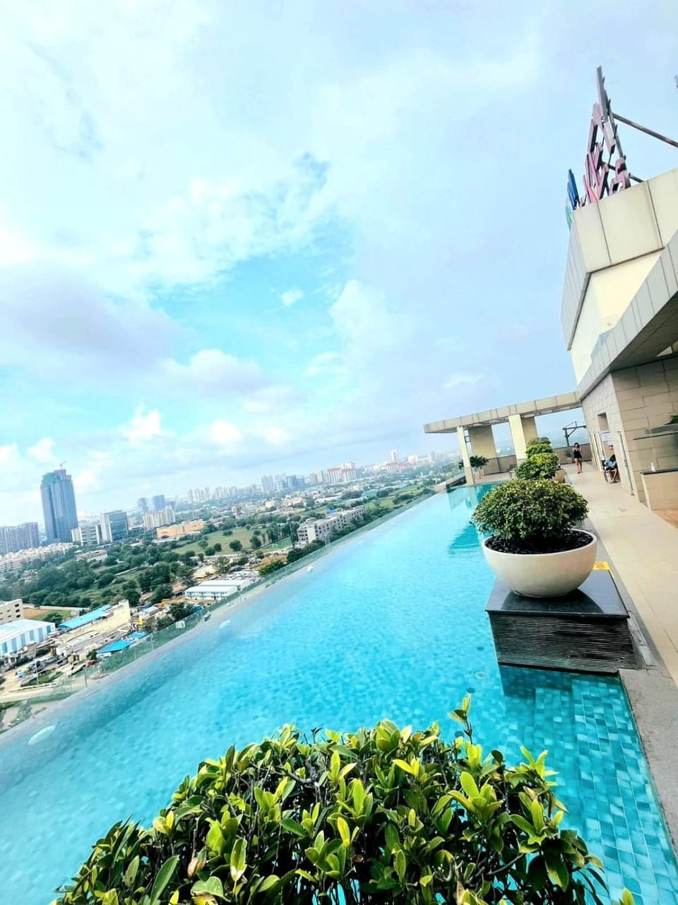 The Story Luxury Jacuzzi Apartment Apartment in Gurugram