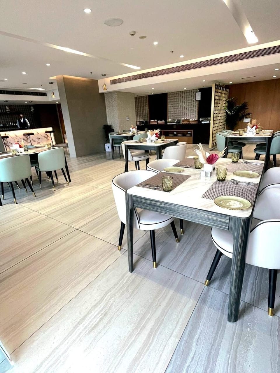 The Story Luxury Jacuzzi Apartment Apartment in Gurugram