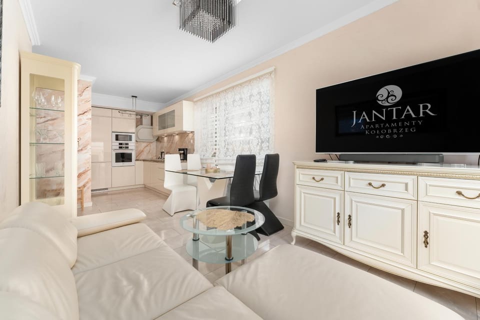 Navigator Rybacka - by Jantar Apartamenty Kołobrzeg Apartment in West Pomeranian Voivodeship, Poland