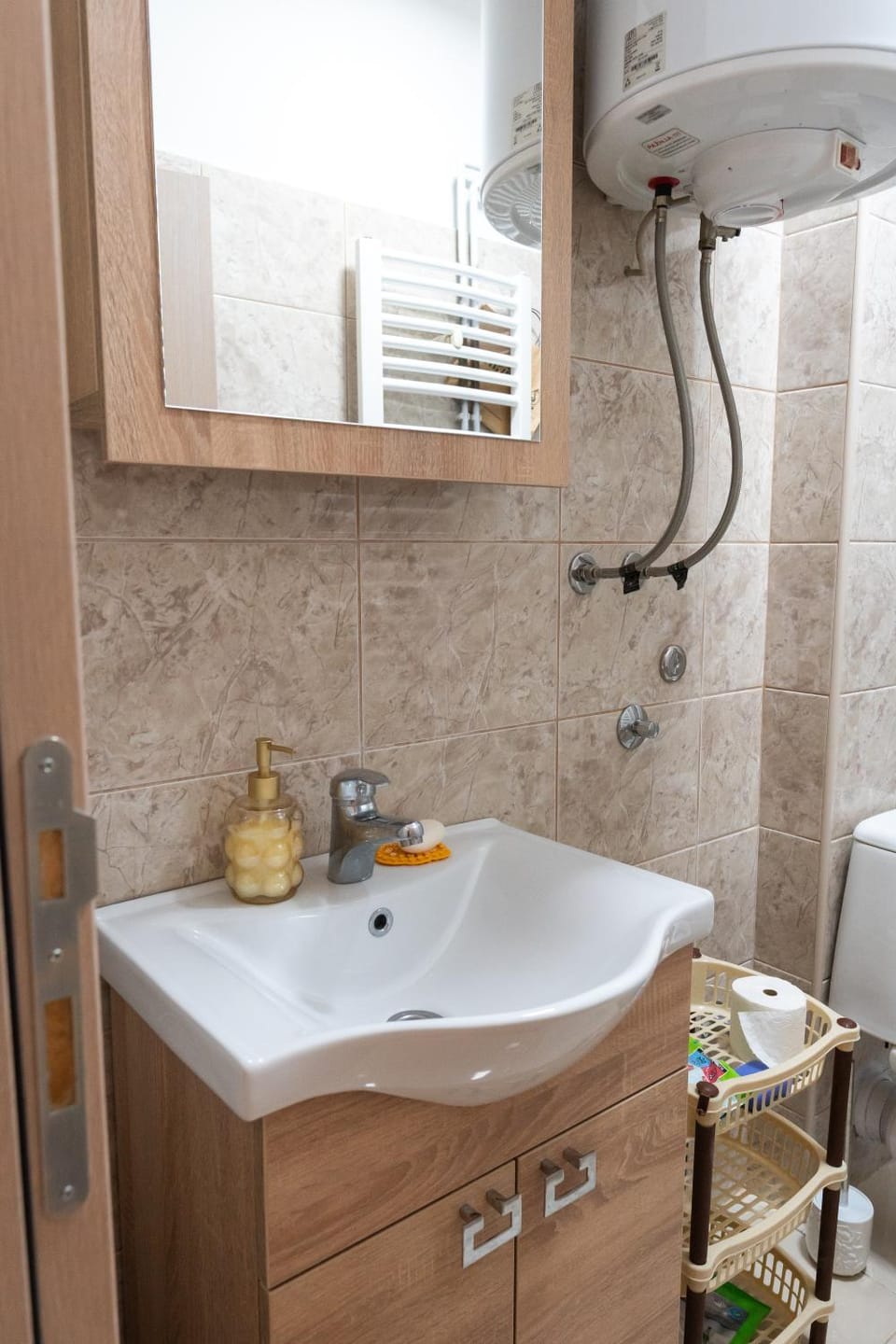 Apartman Paulina Premium Apartment in Serbia
