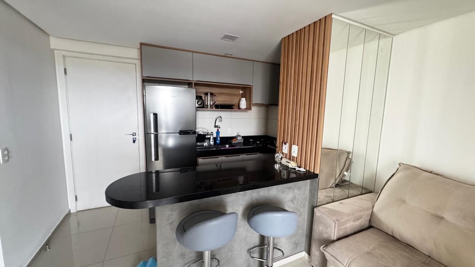 Apartamento confortável e bem localizado Apartment in Juazeiro do Norte
