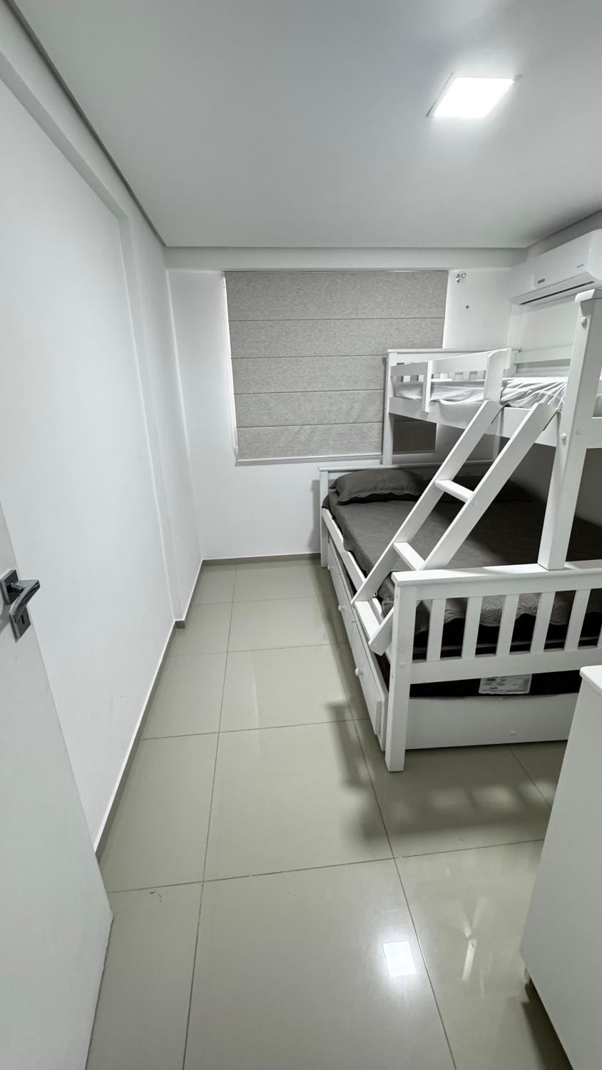 Apartamento confortável e bem localizado Apartment in Juazeiro do Norte