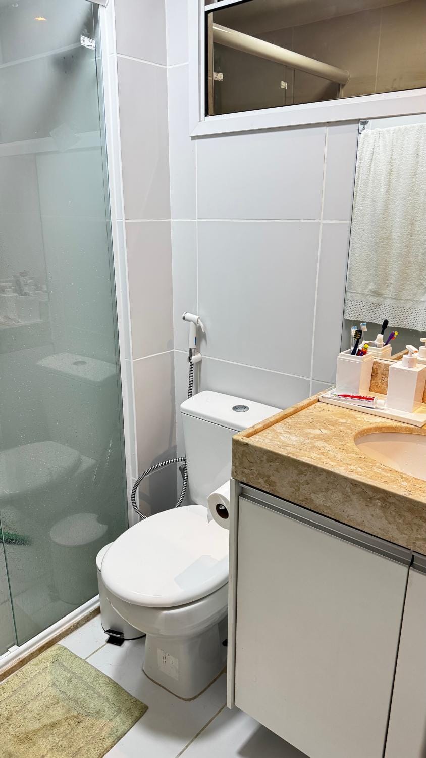 Apartamento confortável e bem localizado Apartment in Juazeiro do Norte