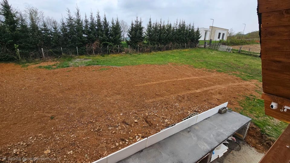 Garden, Garden, Balcony/Terrace, Garden view