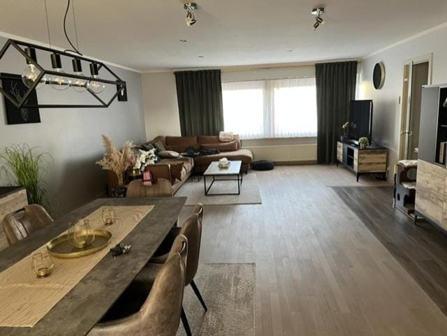 Room 1 km from tomorrowland Bed and Breakfast in Flanders