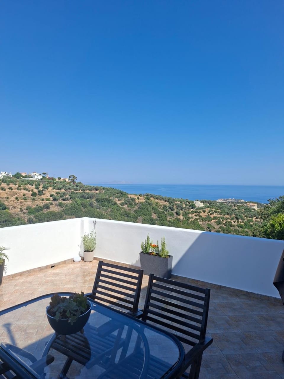 Aenaon Heritage Retreat House in Crete