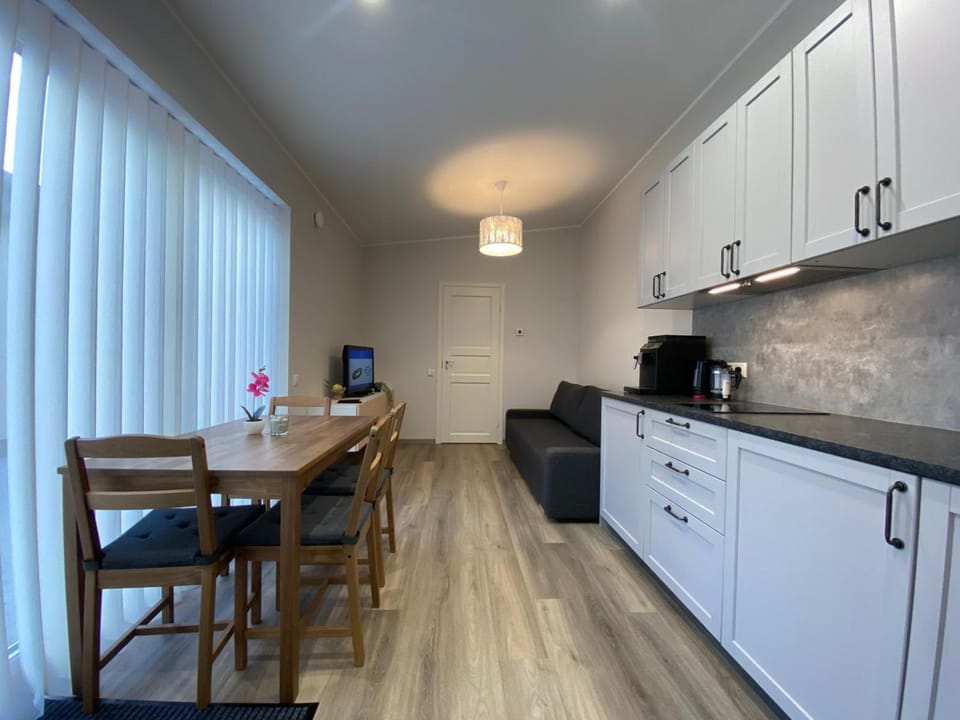 Hoovimaja House in Estonia
