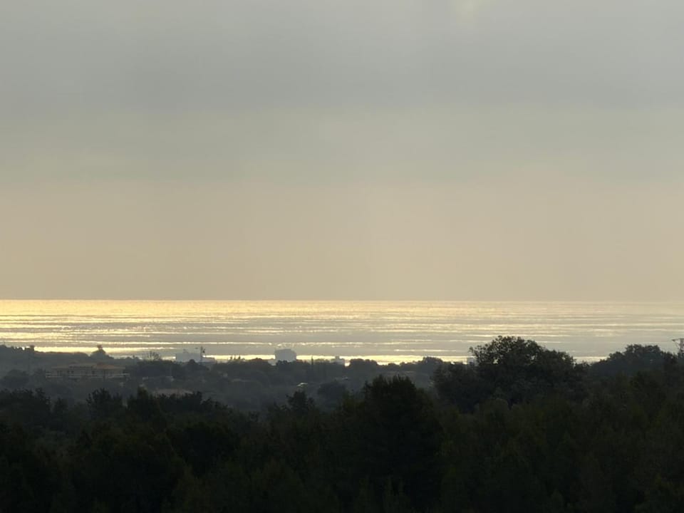 Sea view