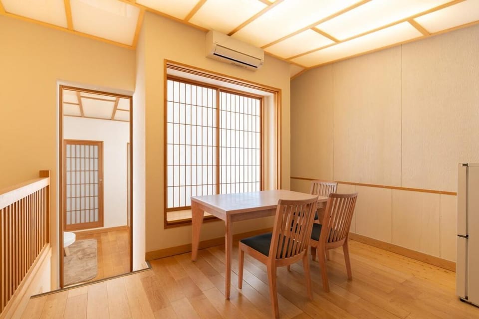 峰の影 仙石原である一軒家 ポーラ美術館徒歩5分 Villa in Hakone