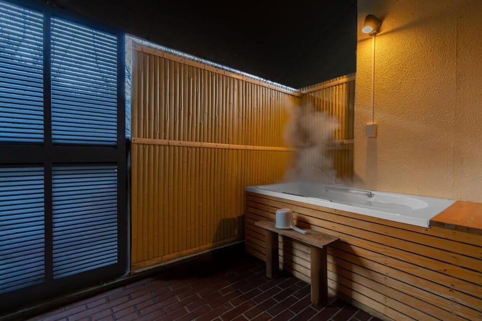桂の影 仙石原である一軒家 ポーラ美術館徒歩5分 Villa in Hakone