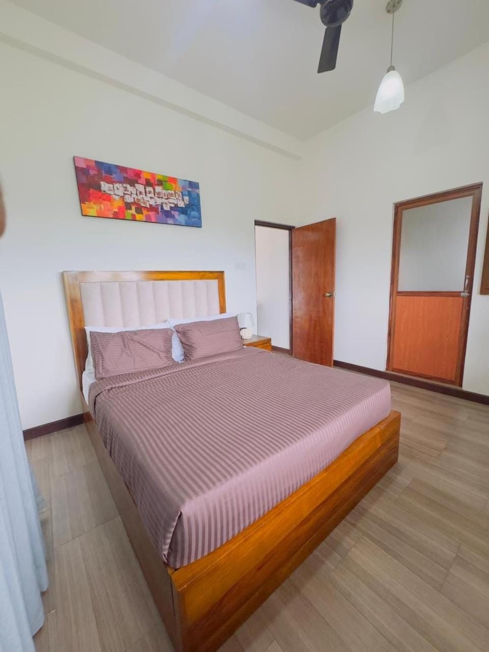 Lanthana Villa Kandy Bed and Breakfast in Kandy