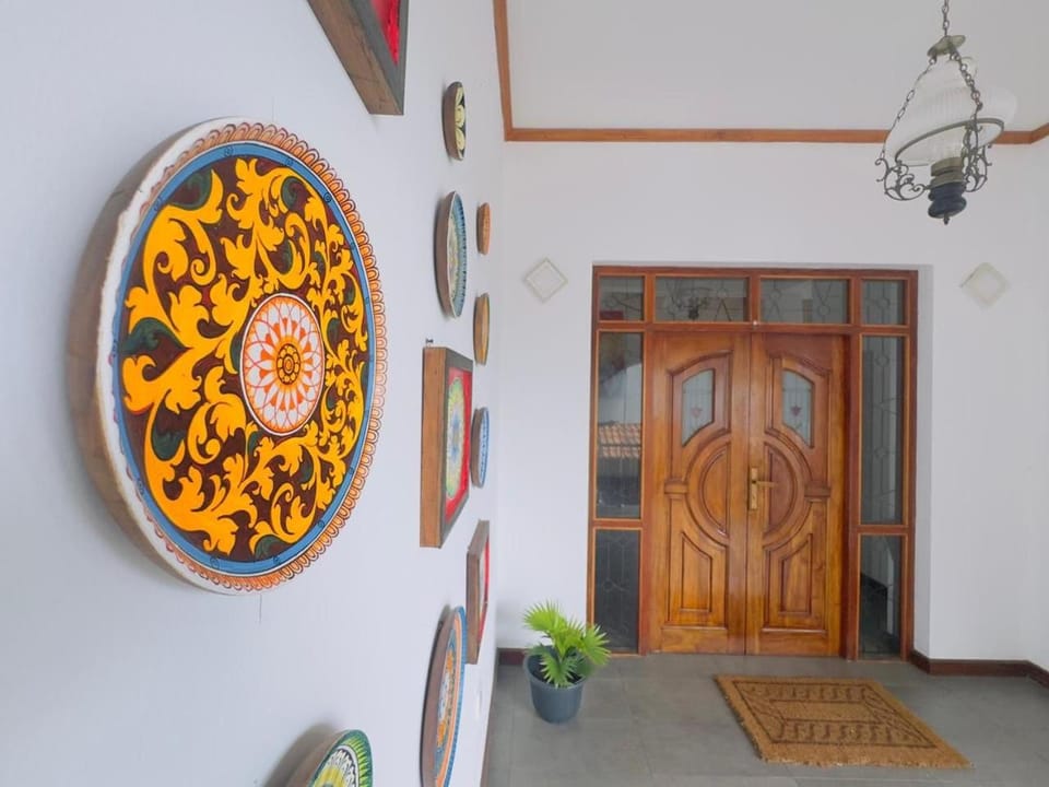 Lanthana Villa Kandy Bed and Breakfast in Kandy