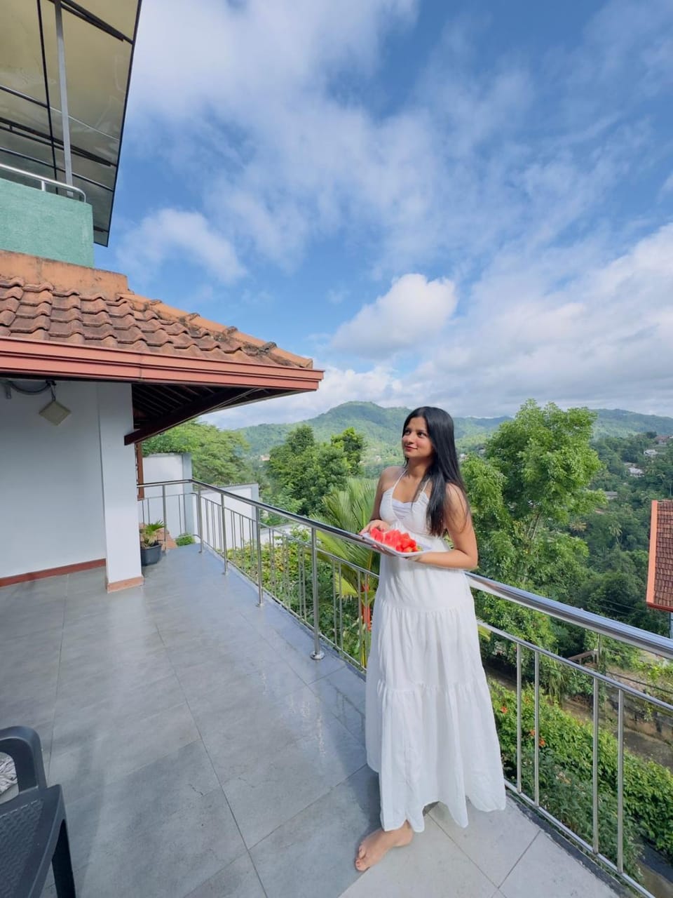 Lanthana Villa Kandy Bed and Breakfast in Kandy