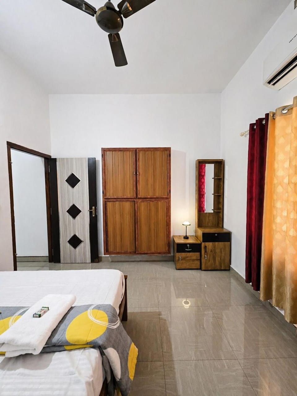 Happy valley Homestay House in Kerala