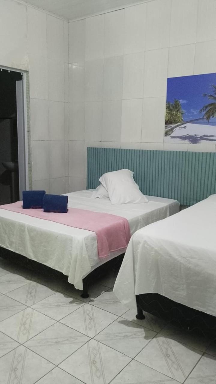 pousada mar livre Country House in Aracaju