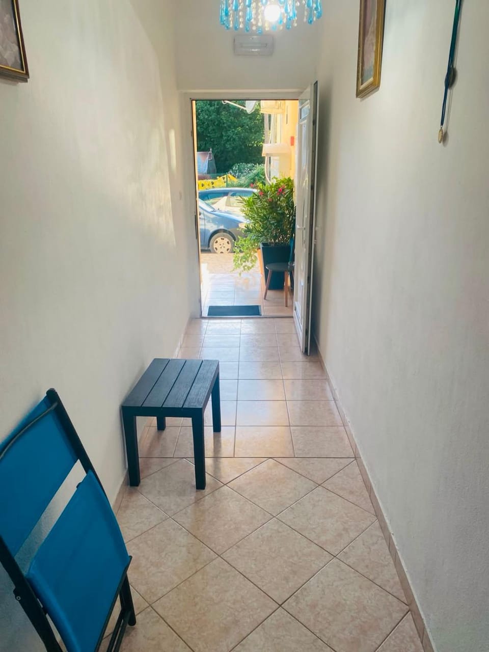 Jacuzzi Apartman Medulin Apartment in Premantura