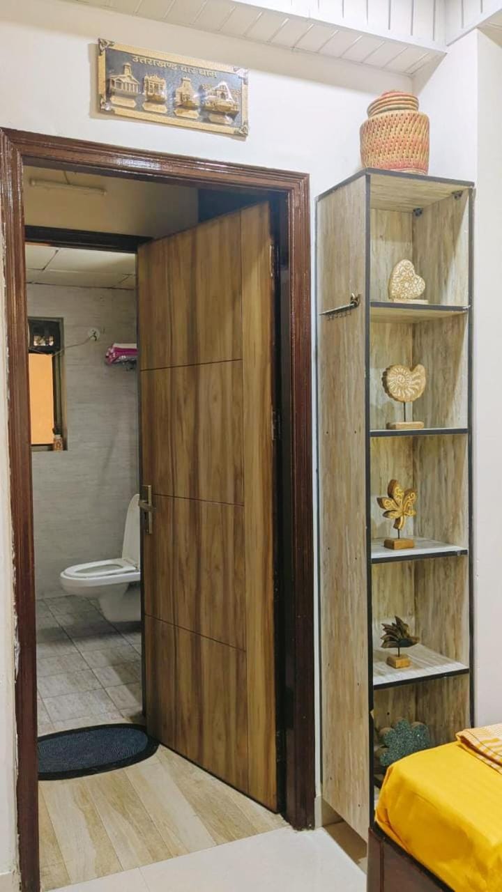 Hare Krishna Orchid - 1BHK rental aprtment Apartment in Uttar Pradesh