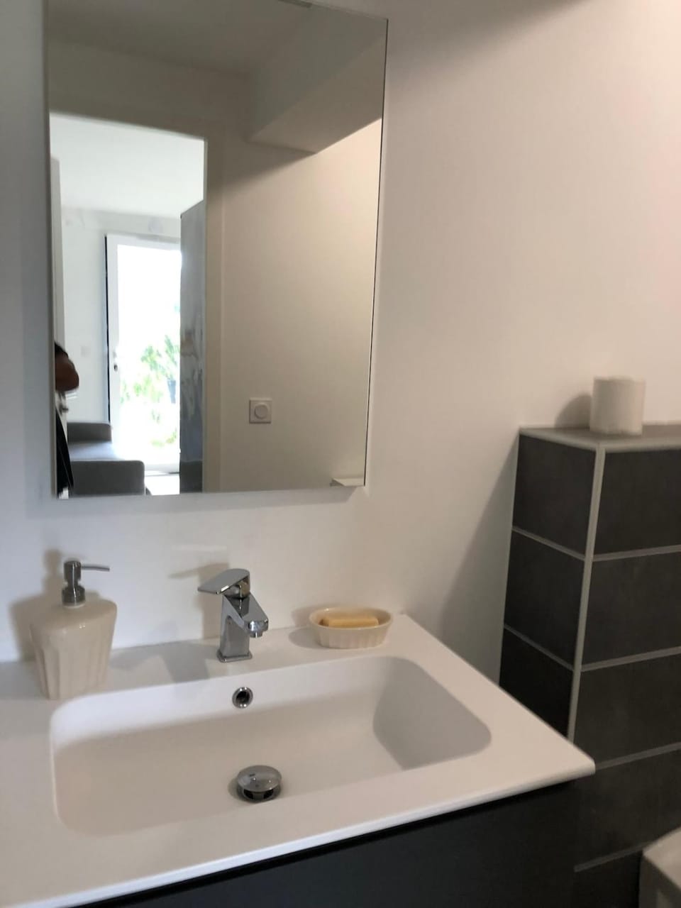 Studio le bel air Lac du Bourget Revard Savoie Apartment in Haute-Savoie