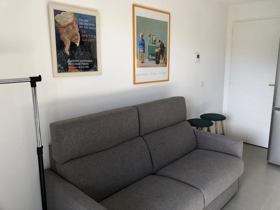 Studio le bel air Lac du Bourget Revard Savoie Apartment in Haute-Savoie