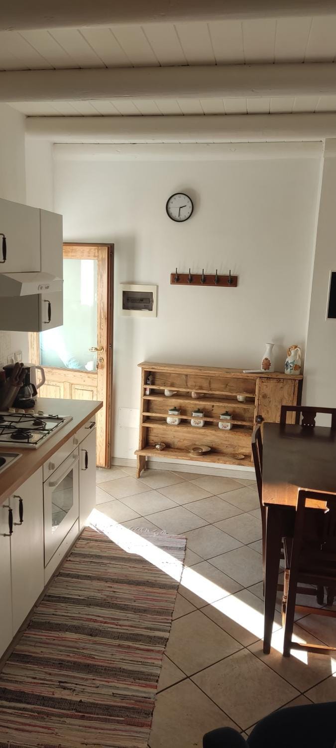 Casa Mauri House in Canton of Ticino